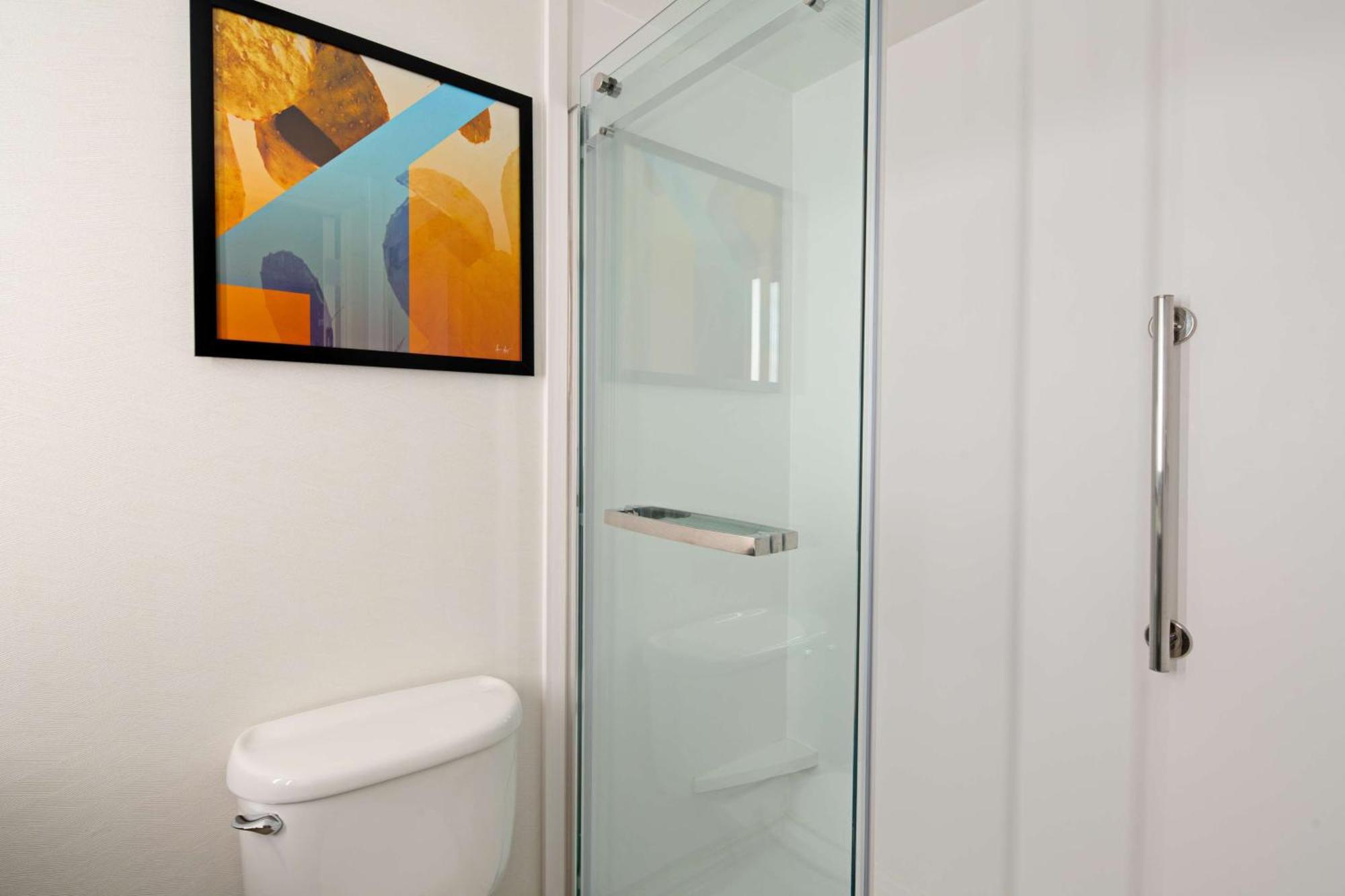 Hilton Garden Inn Albuquerque Airport מראה חיצוני תמונה