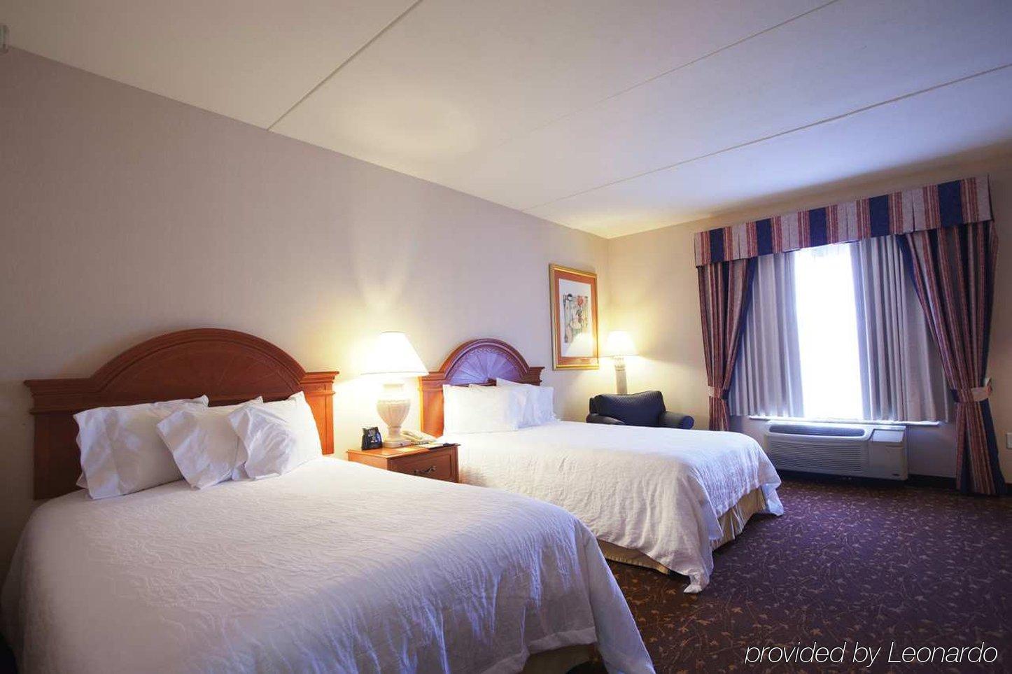 Hilton Garden Inn Albuquerque Airport מראה חיצוני תמונה