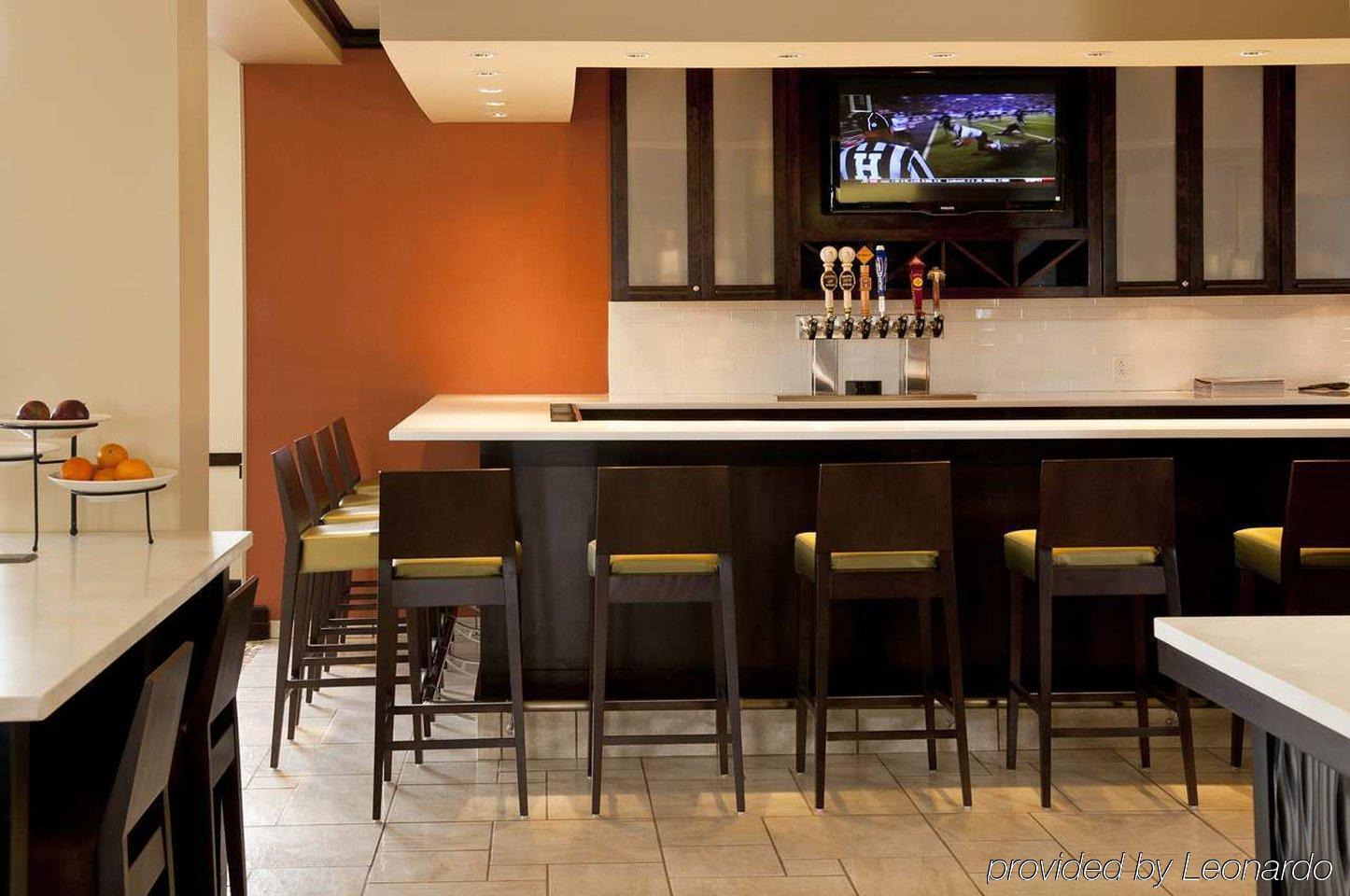 Hilton Garden Inn Albuquerque Airport מראה חיצוני תמונה