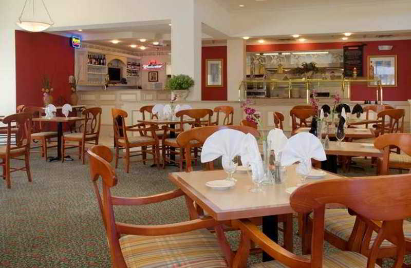 Hilton Garden Inn Albuquerque Airport מראה חיצוני תמונה