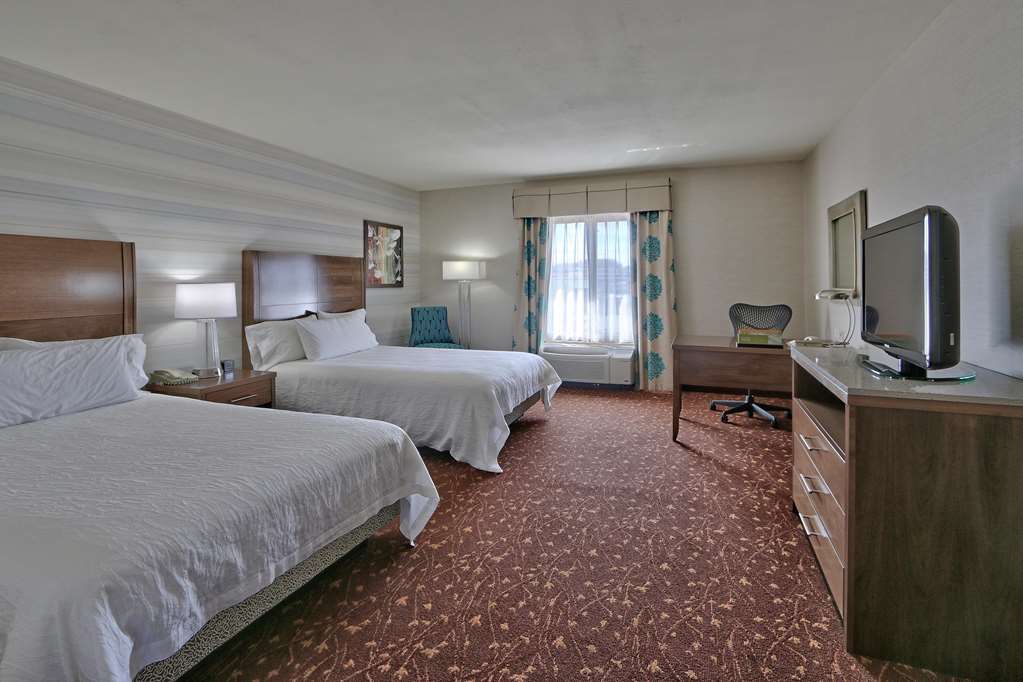 Hilton Garden Inn Albuquerque Airport חדר תמונה